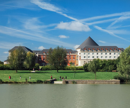 4* Grand Magic Hotel Fabulous Hotels Group