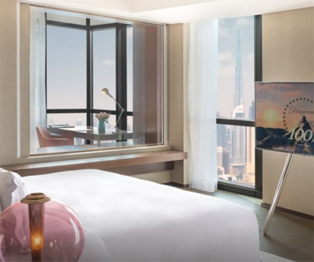 Hotel Reviews