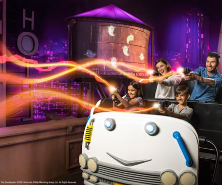 Attractions