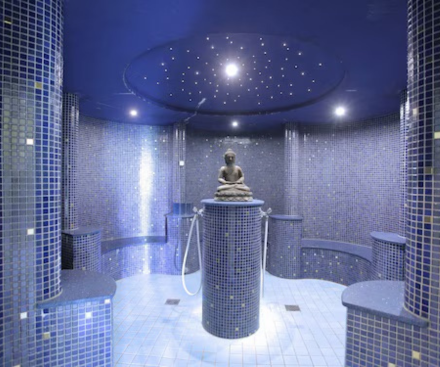 Turkish Baths