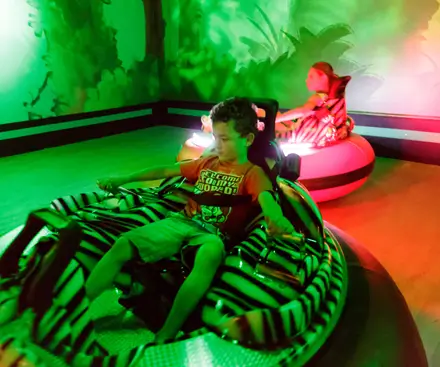 Bumper Cars