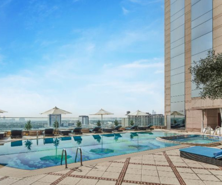 Hotel Facilities