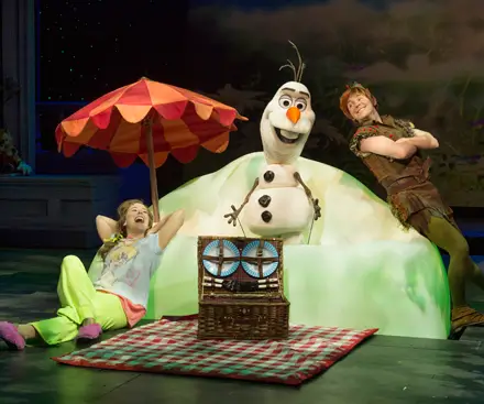 Disney Dreams - An Enchanted Classic