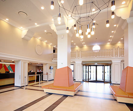 Facilities
