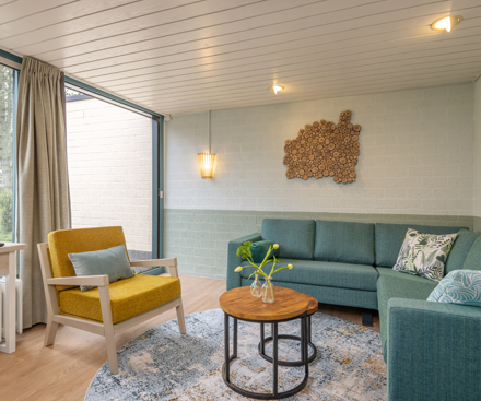 3-Bedroom Premium Cottage