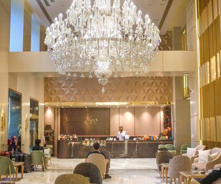 Hotel Highlights