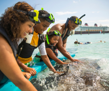 Book Your Exciting Port Adventures with Ease