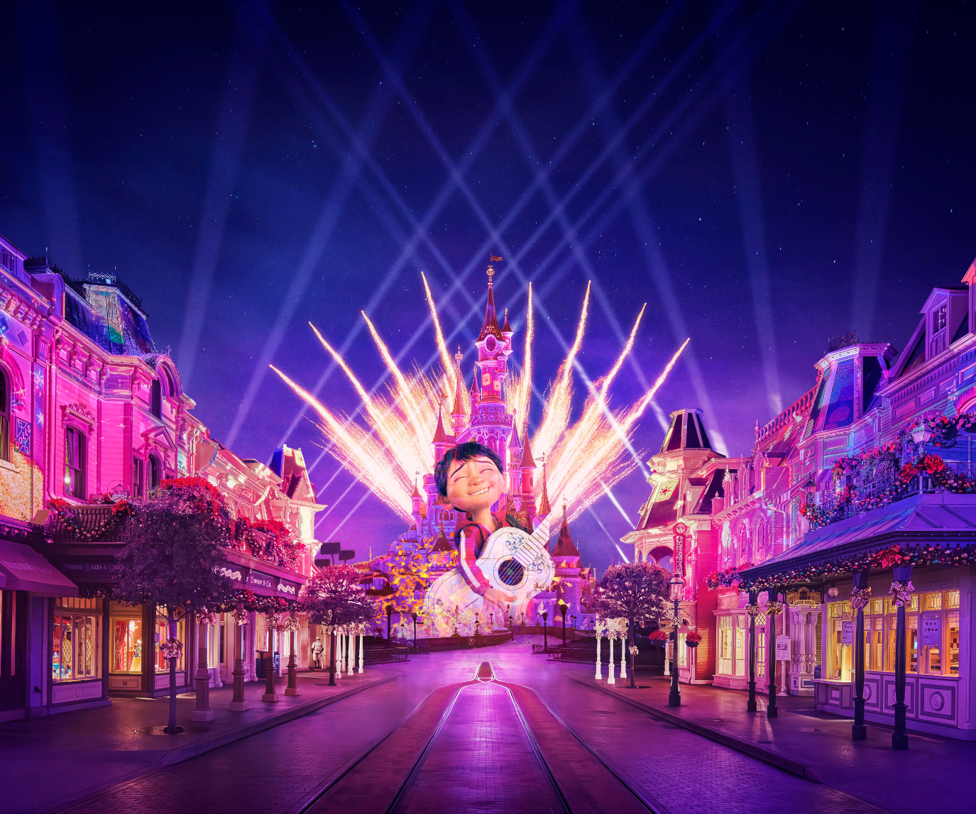 Disneyland® Paris App