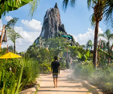 Florida Attractions