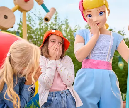 Disneyland® Paris School Holiday Offers