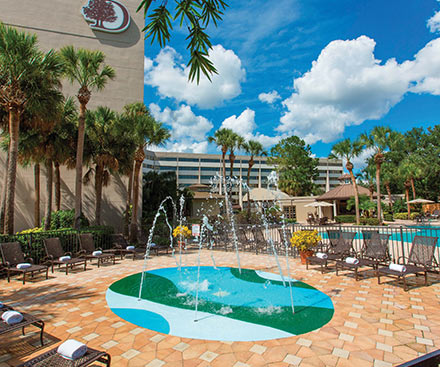 Leisure Facilities